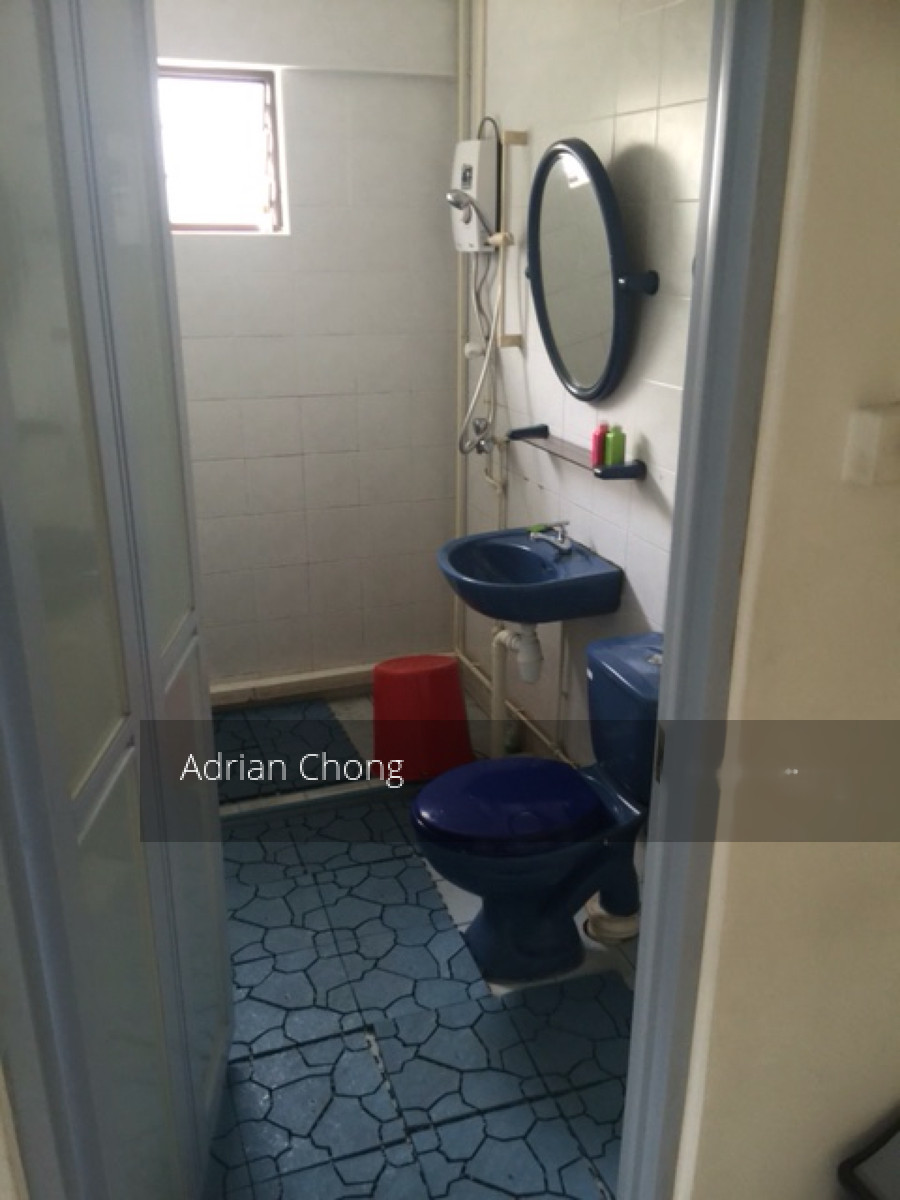 Blk 703 Woodlands Drive 40 (Woodlands), HDB 5 Rooms #146847062
